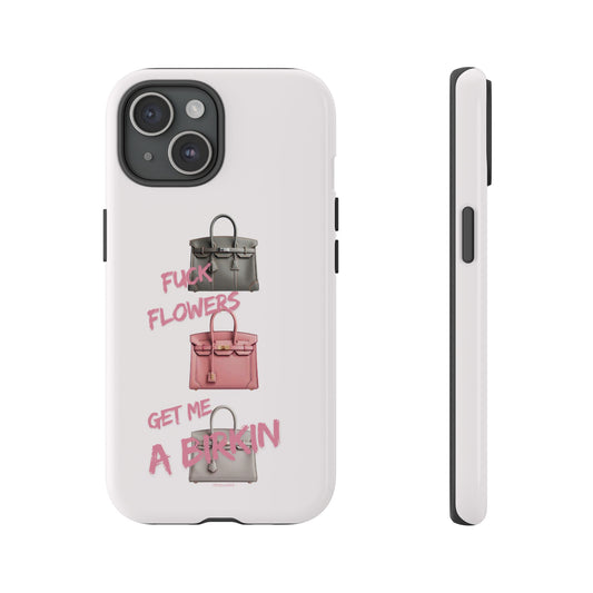 Tough Case “It girl bag”