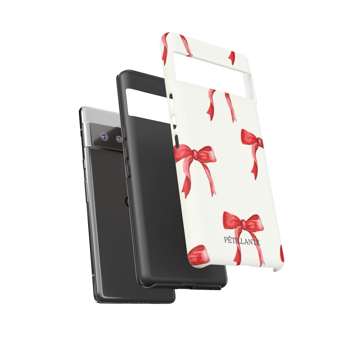 Tough Case “Present bows”