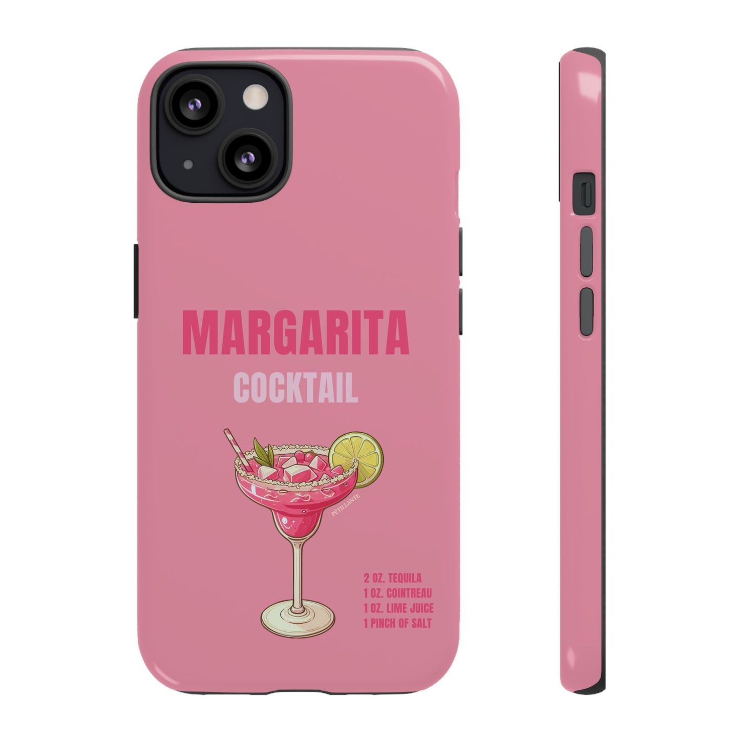 Tough Case “Margarita”