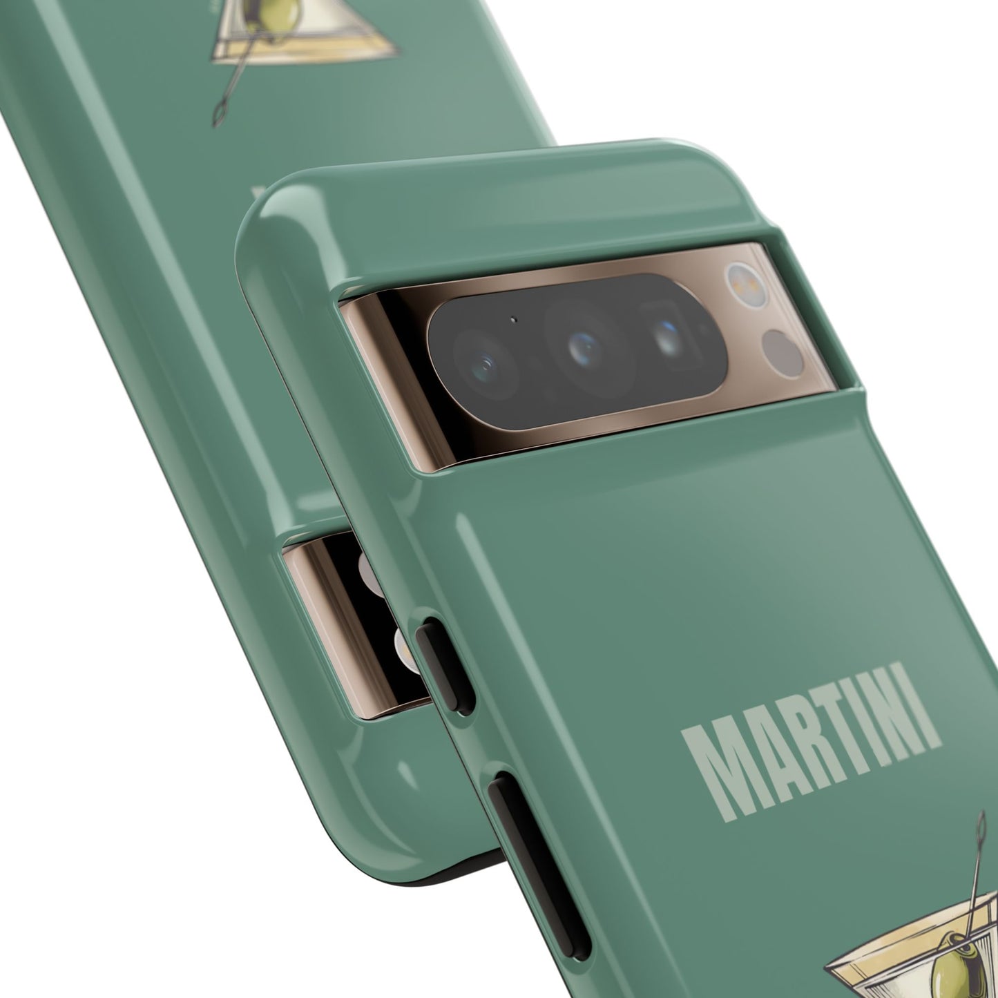 Tough Case “Martini”