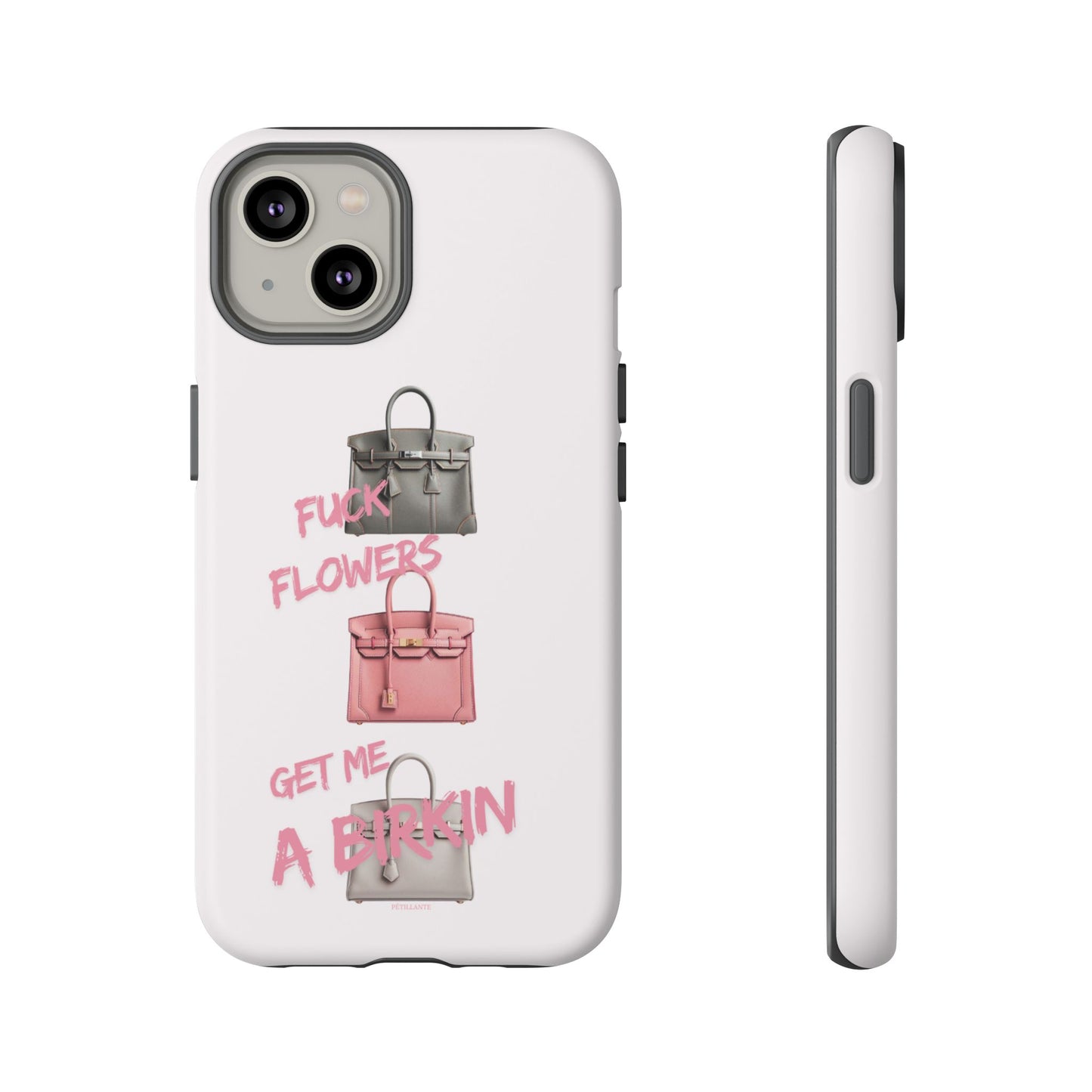 Tough Case “It girl bag”