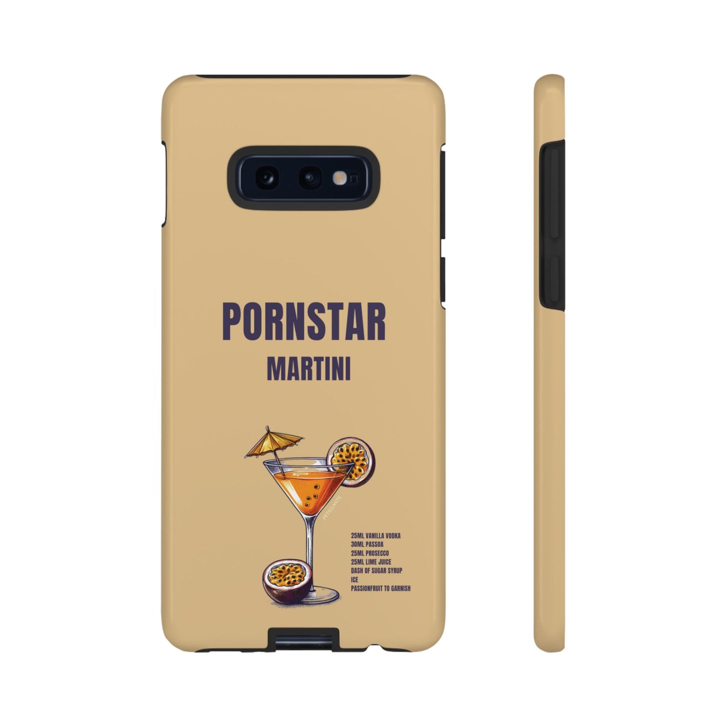 Tough Case “PS martini”