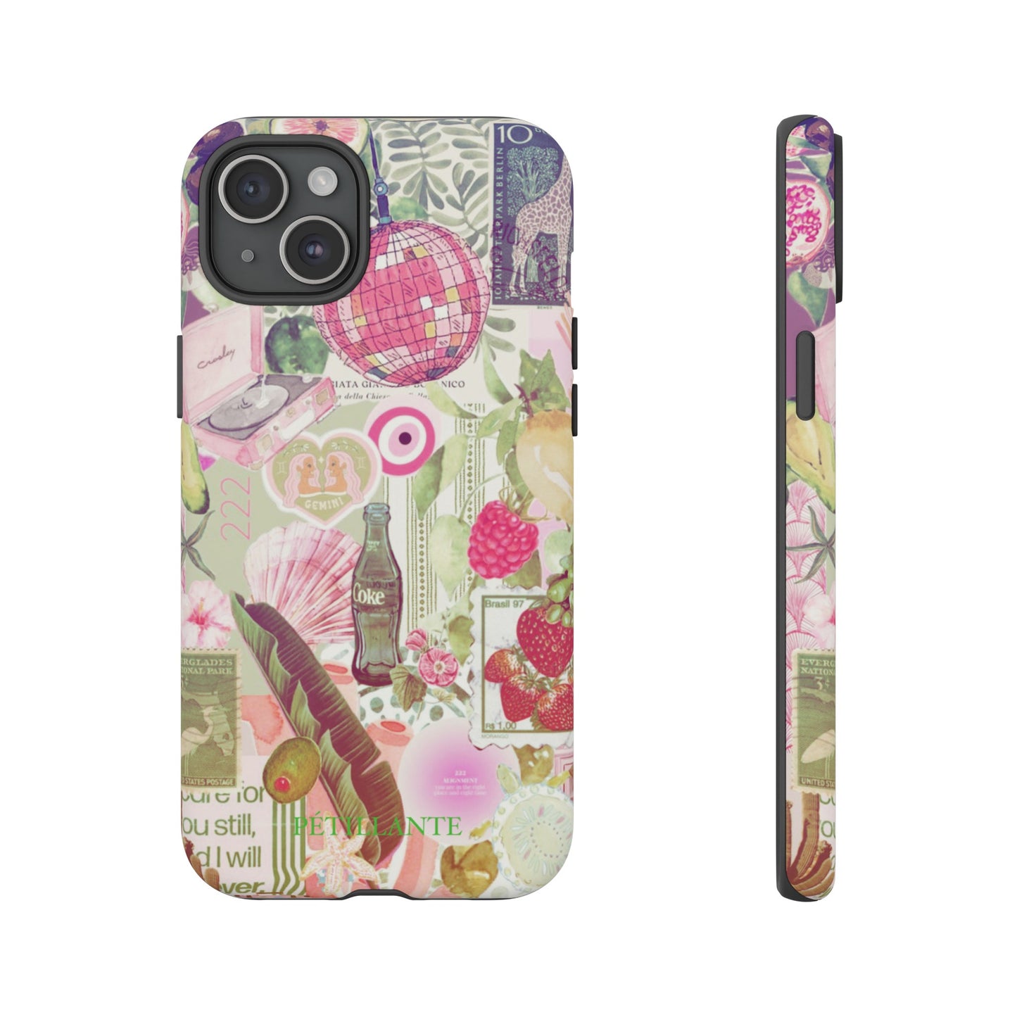 Tough Case “Rio”