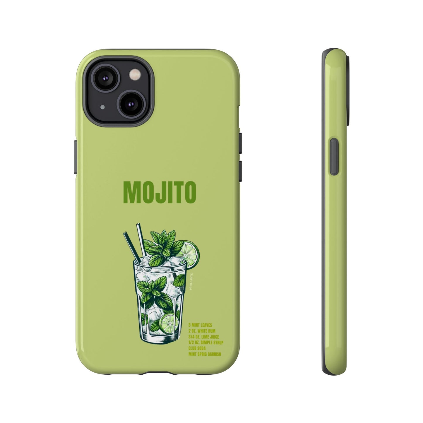 Tough Case “Mojito”