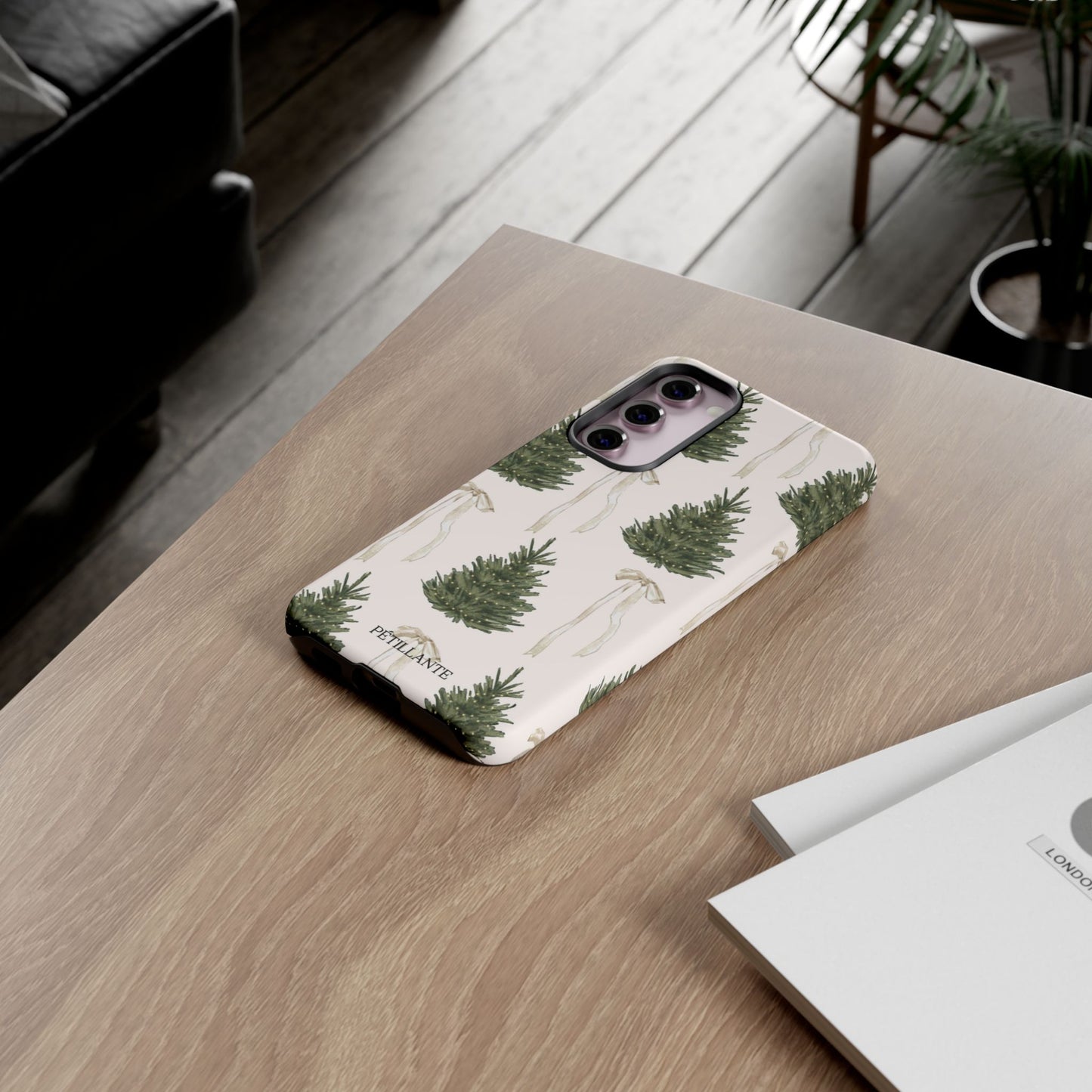 Tough Case “Christmas tree”