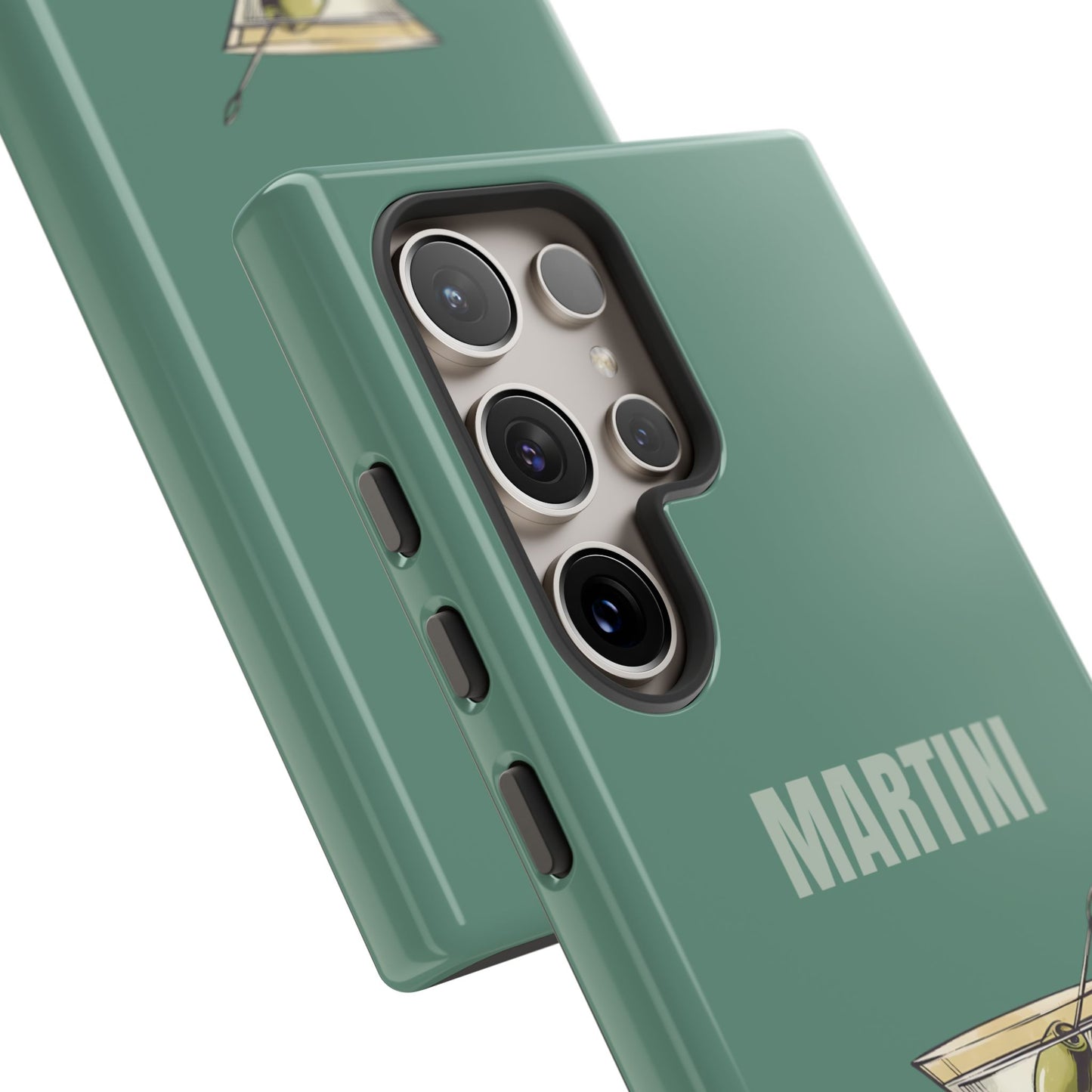 Tough Case “Martini”