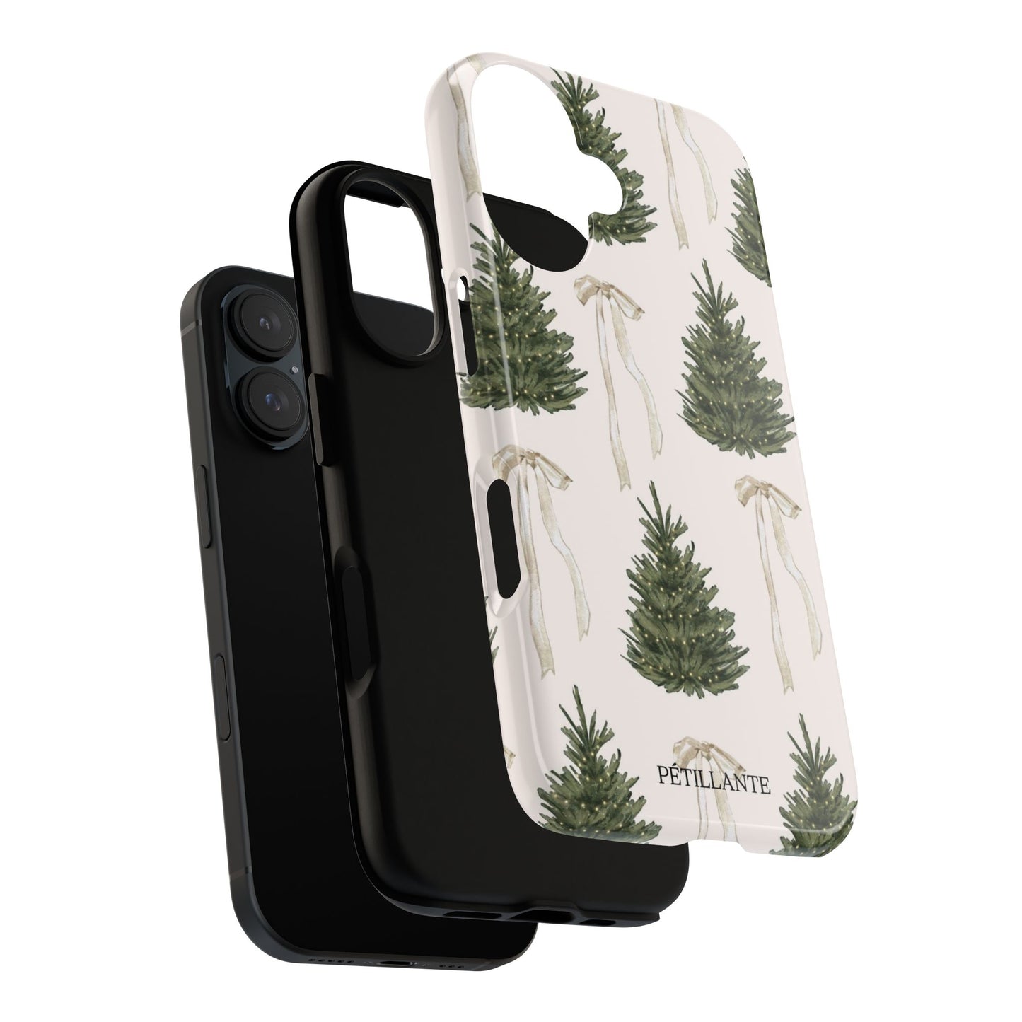 Tough Case “Christmas tree”