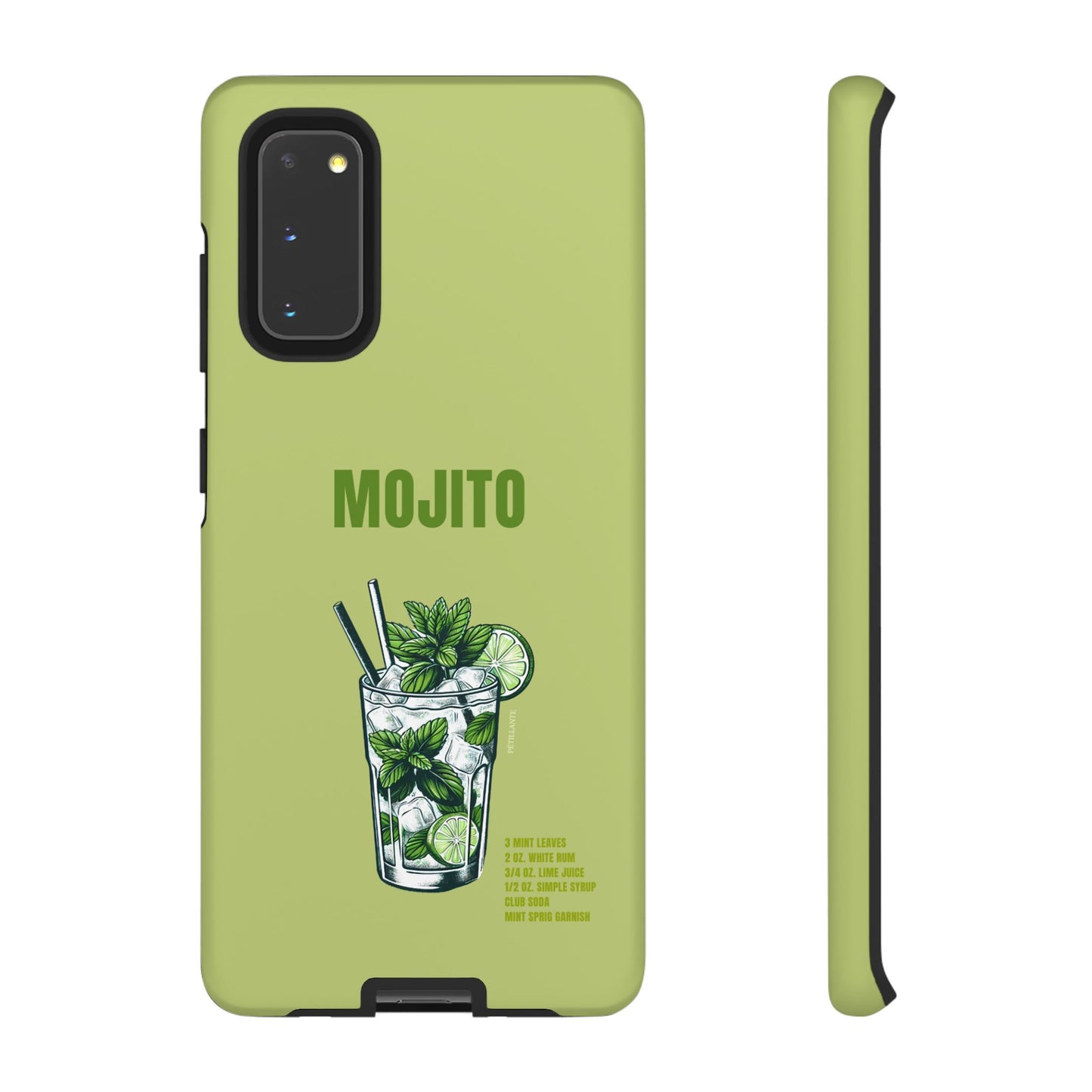 Tough Case “Mojito”