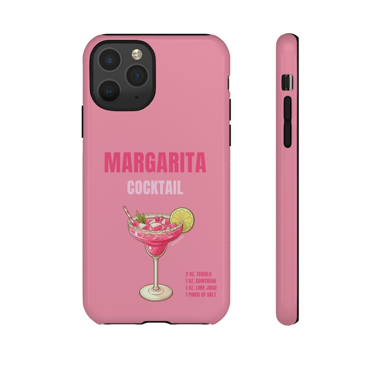 Tough Case “Margarita”