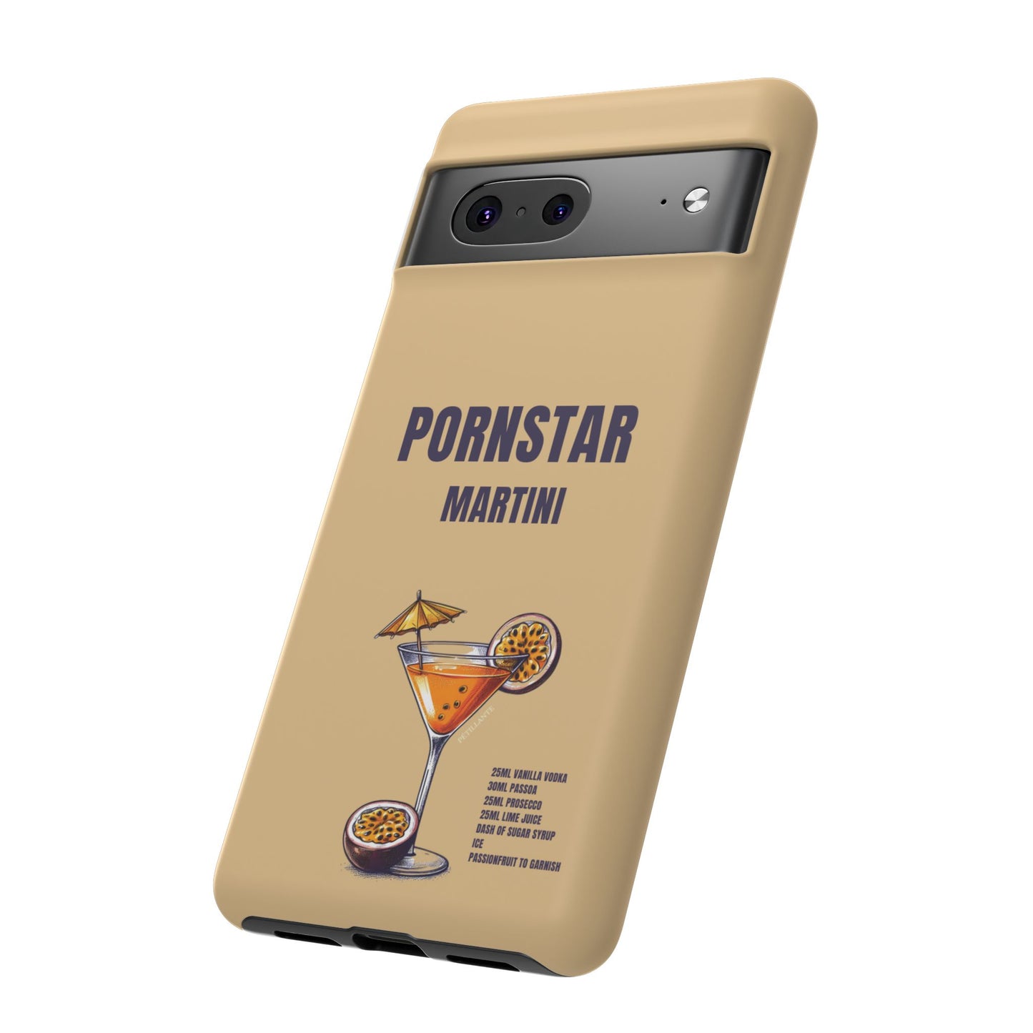 Tough Case “PS martini”