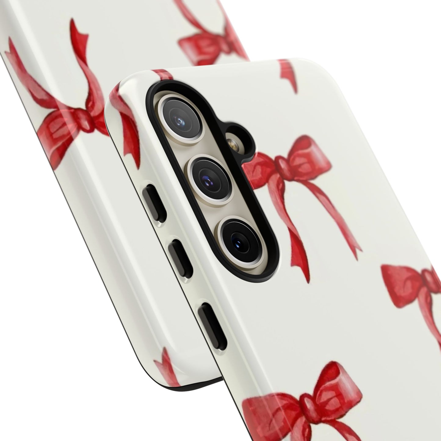 Tough Case “Present bows”