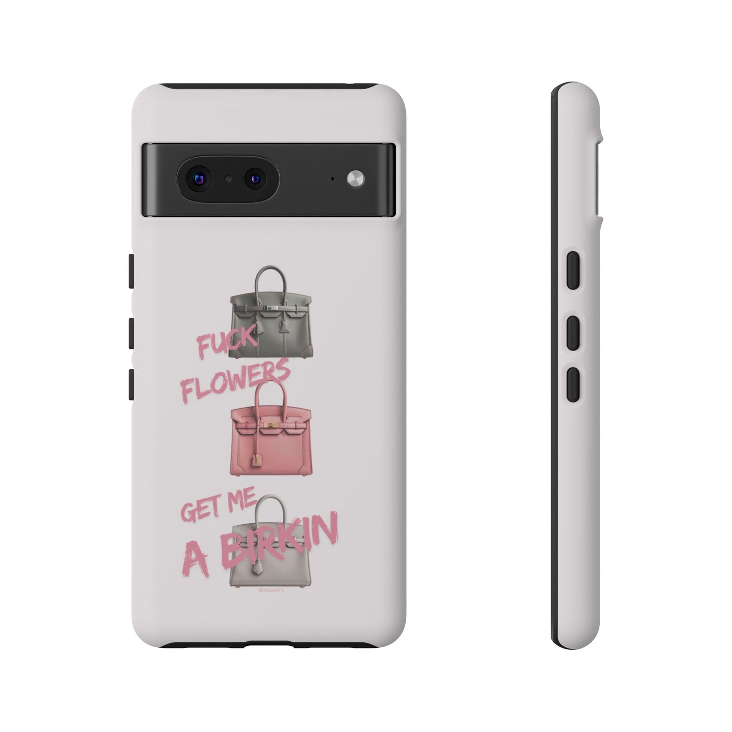 Tough Case “It girl bag”