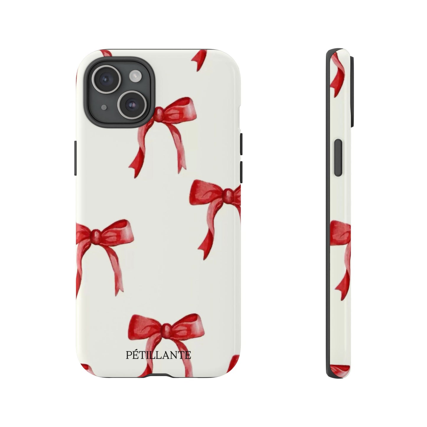 Tough Case “Present bows”