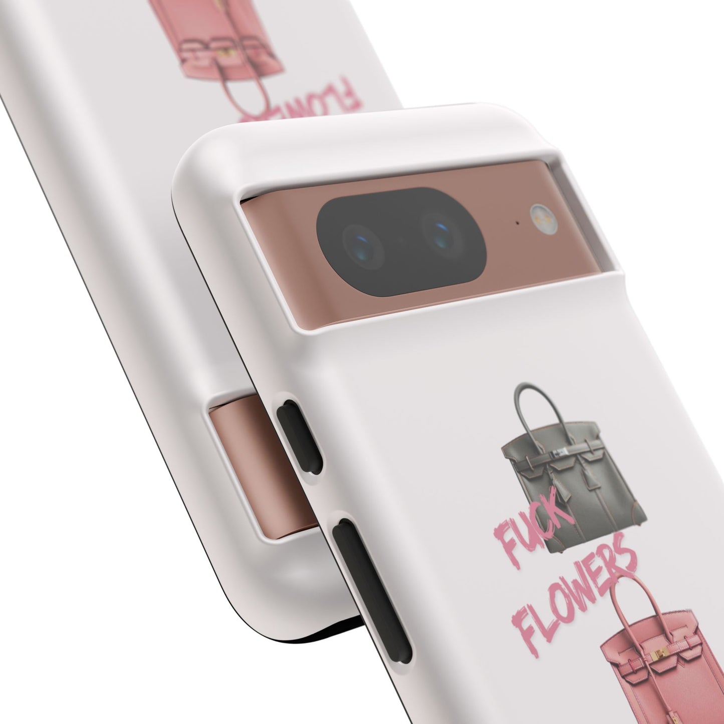 Tough Case “It girl bag”