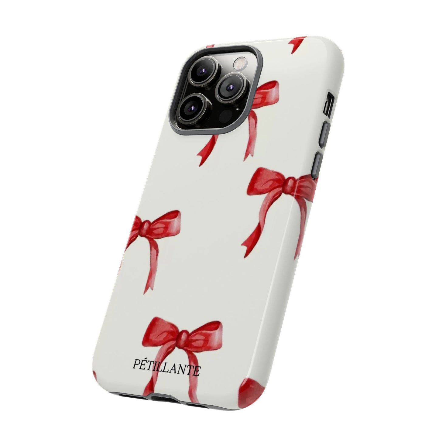 Tough Case “Present bows”