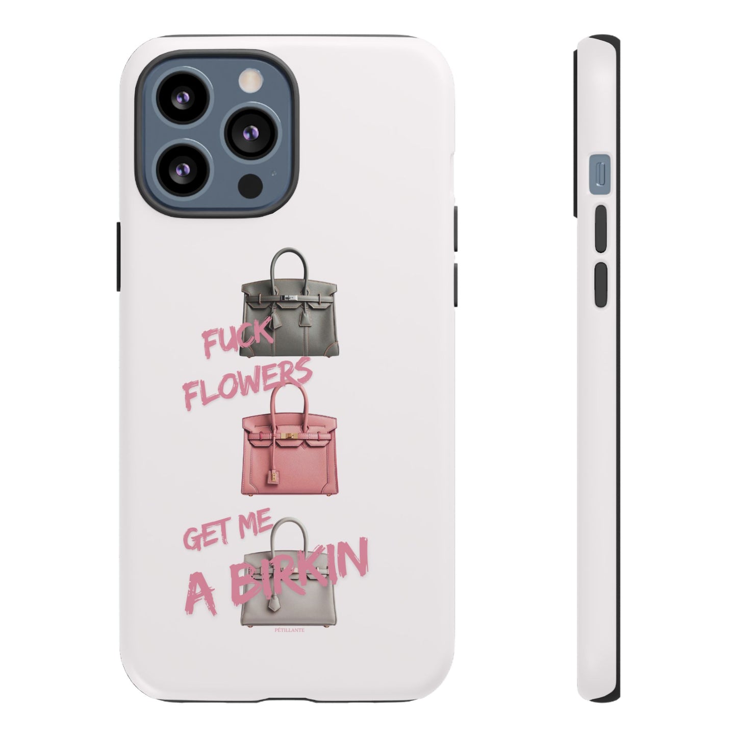 Tough Case “It girl bag”