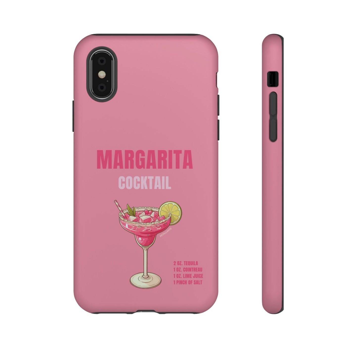 Tough Case “Margarita”