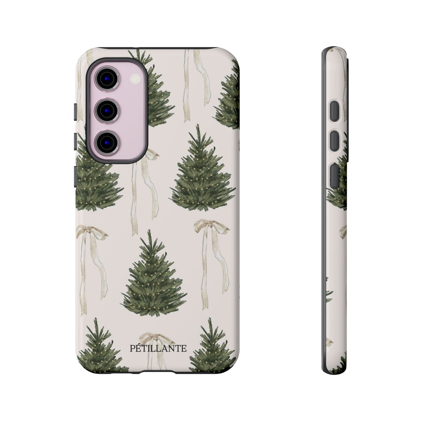 Tough Case “Christmas tree”