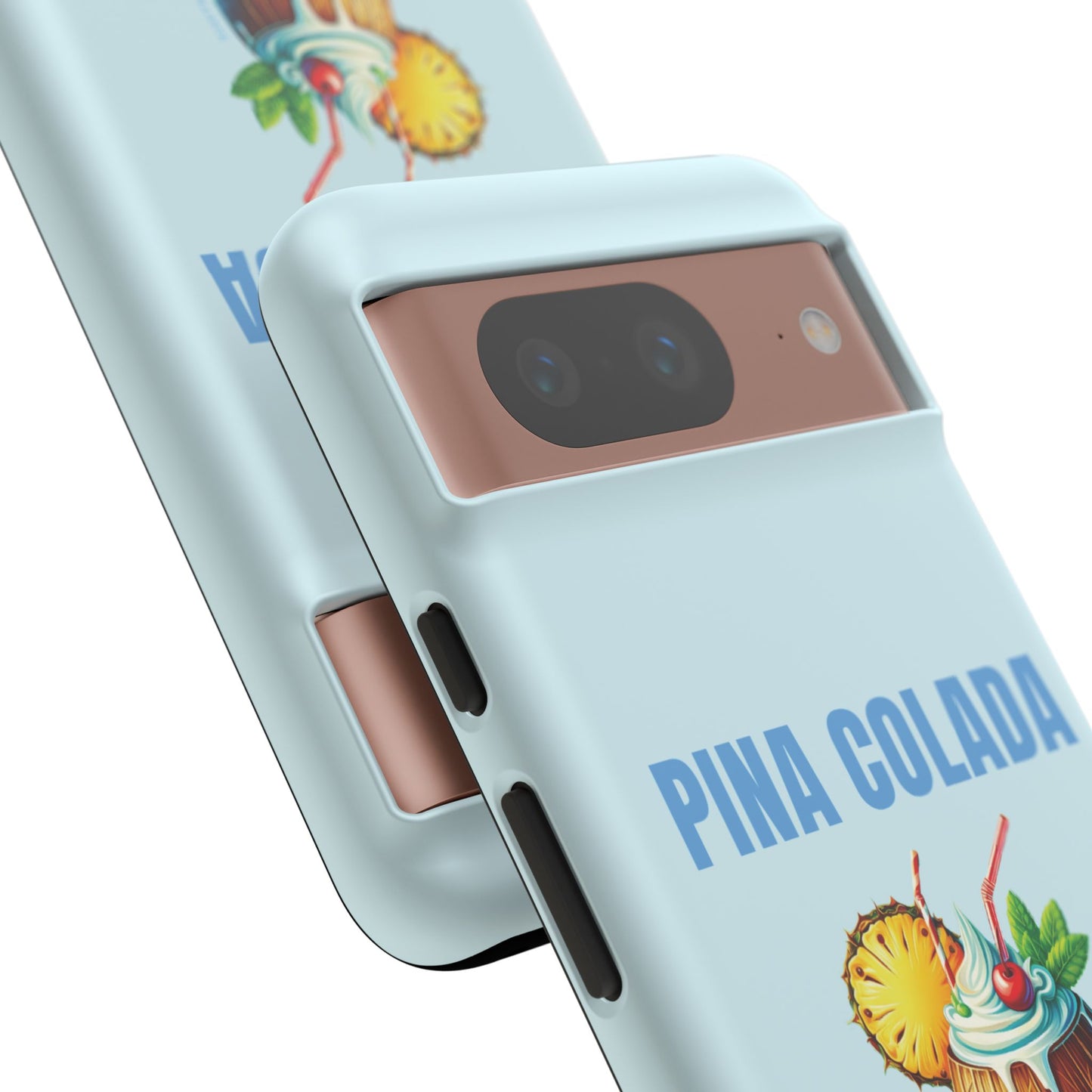 Tough Case “Pina colada”