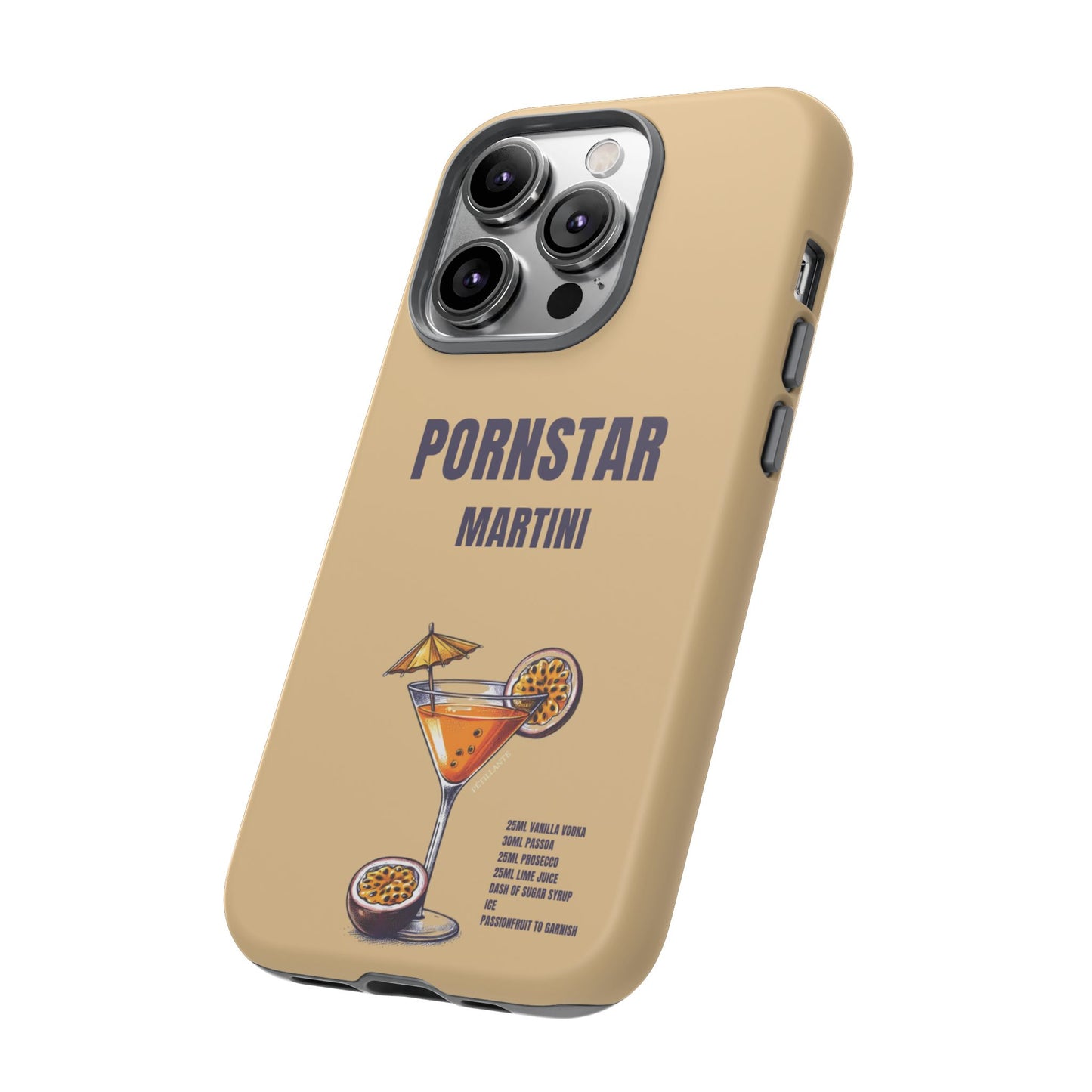 Tough Case “PS martini”