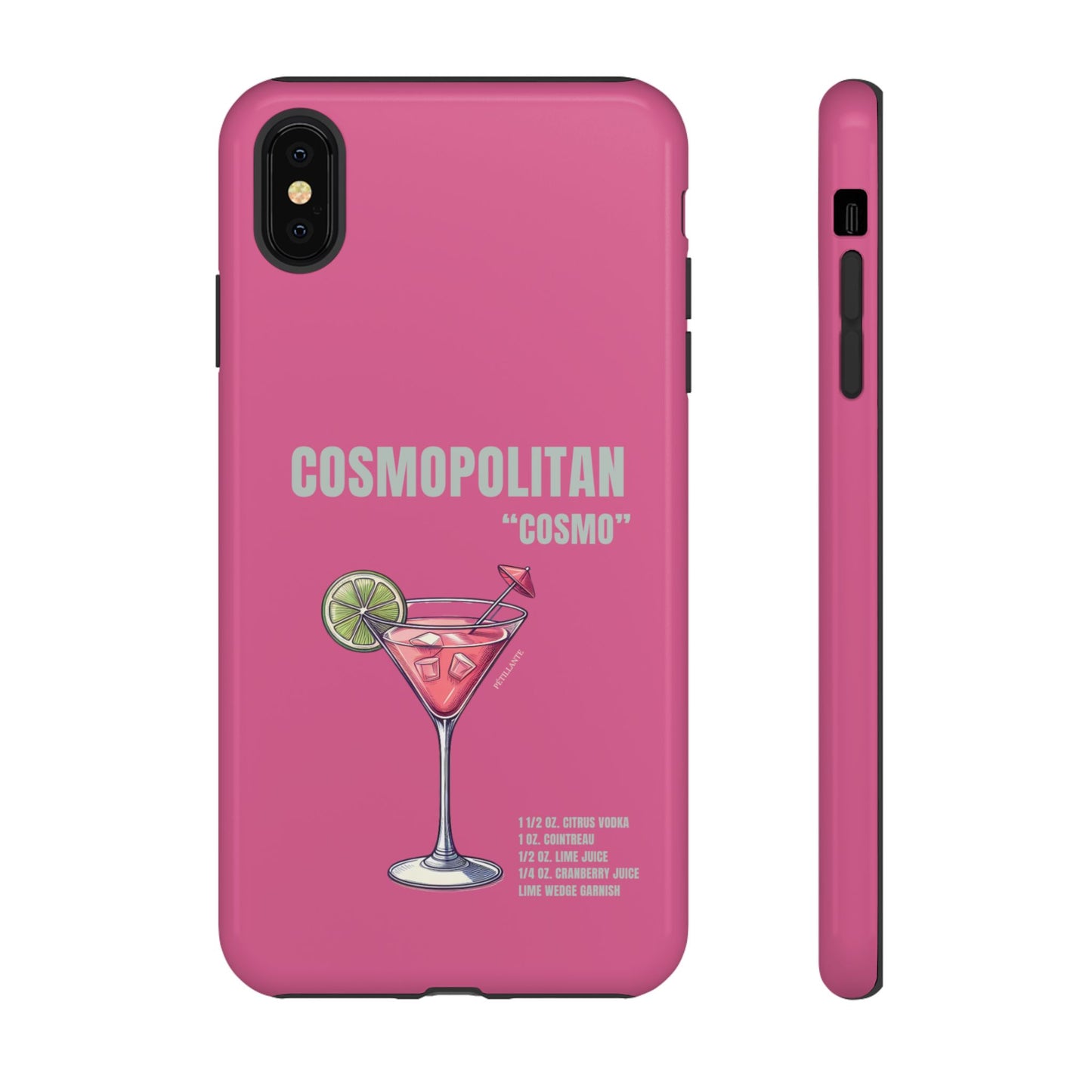 Tough Case “Cosmo”