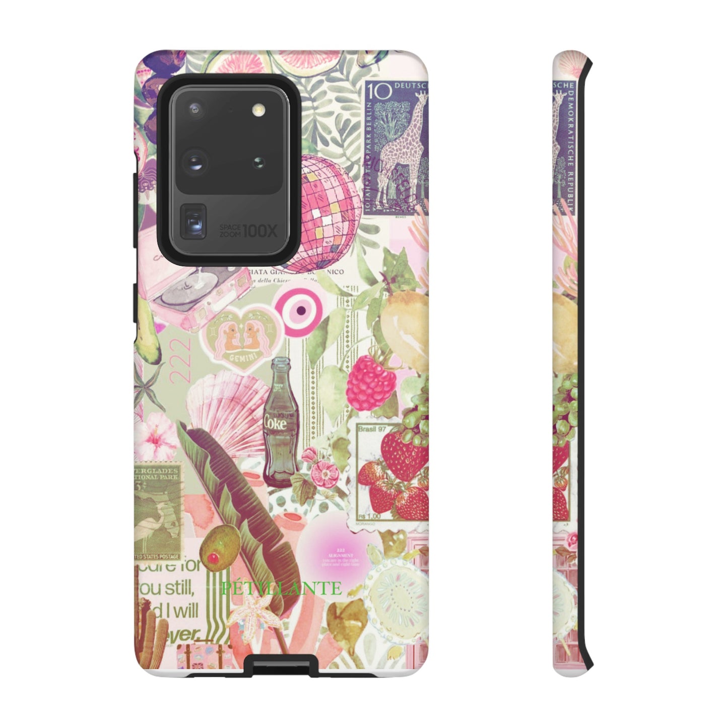 Tough Case “Rio”