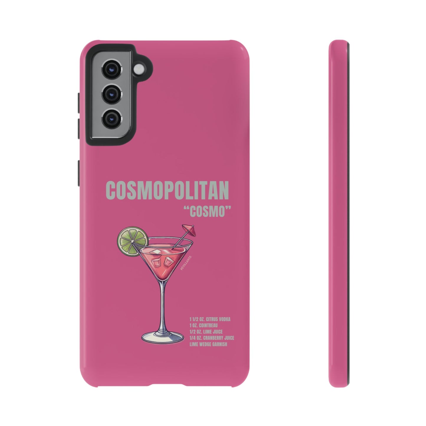 Tough Case “Cosmo”