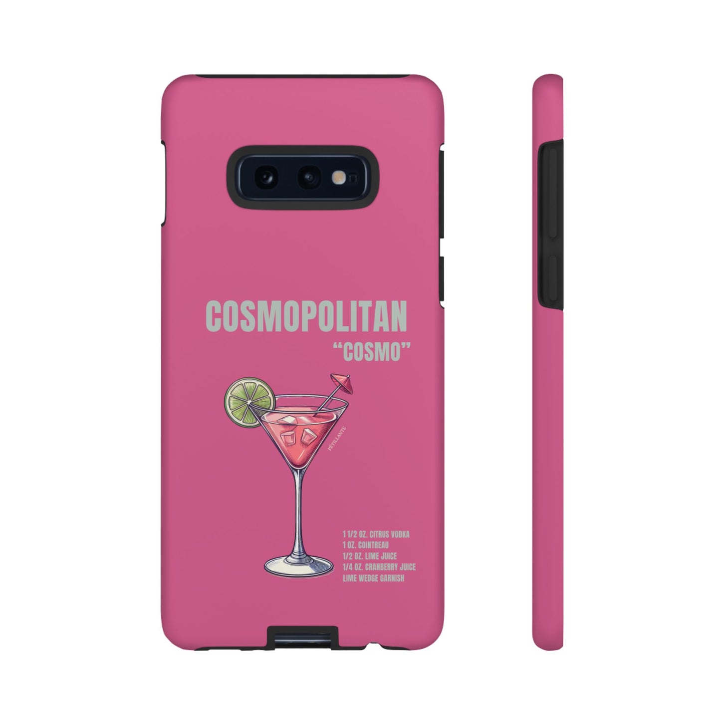 Tough Case “Cosmo”