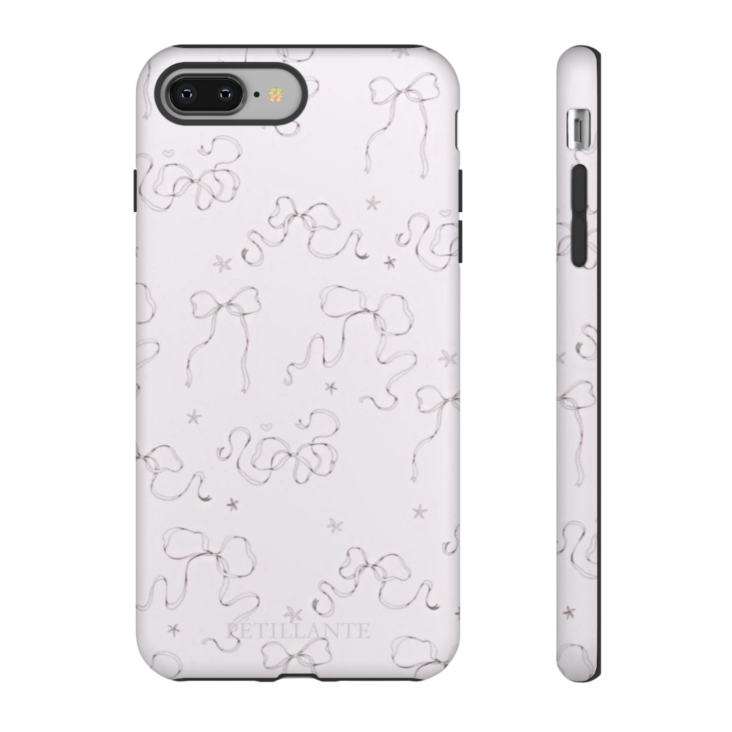 Tough Case “Clean”