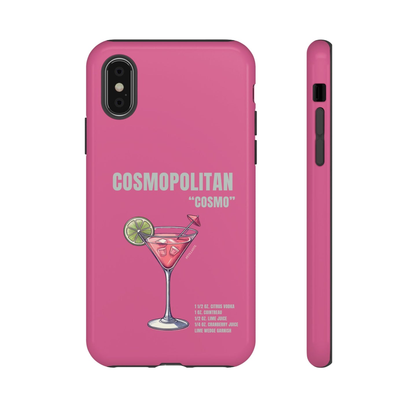 Tough Case “Cosmo”