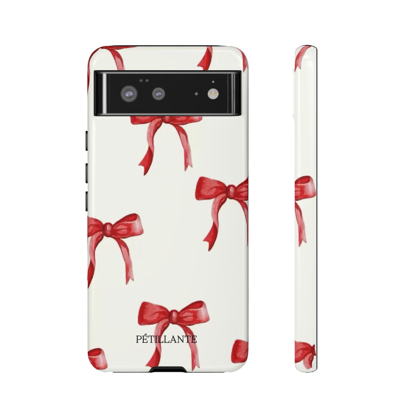 Tough Case “Present bows”