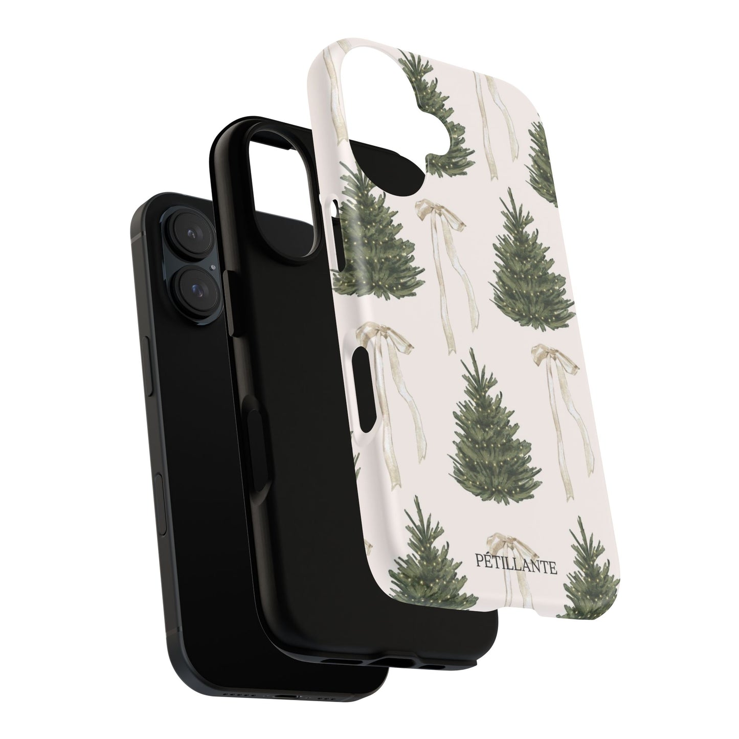 Tough Case “Christmas tree”