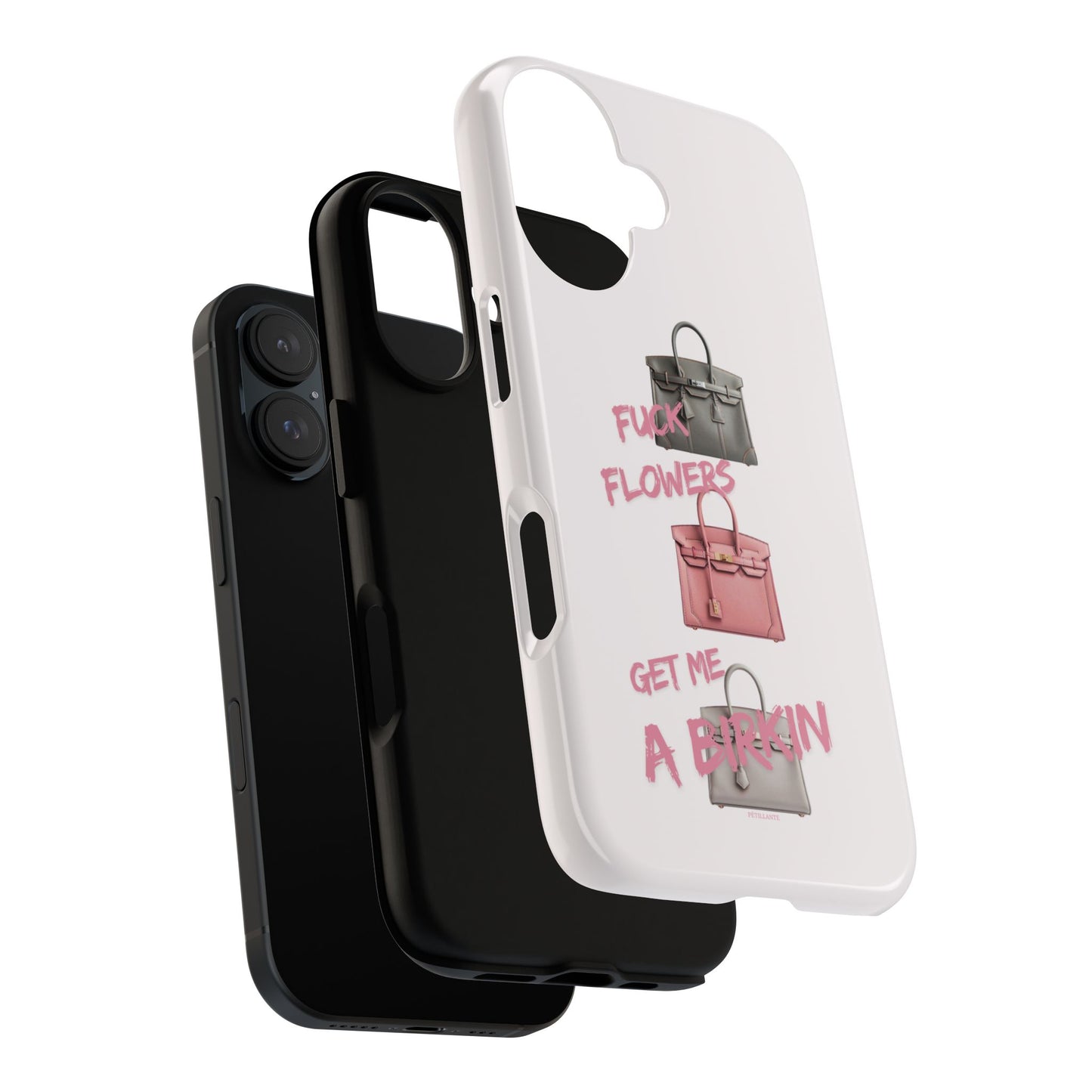 Tough Case “It girl bag”