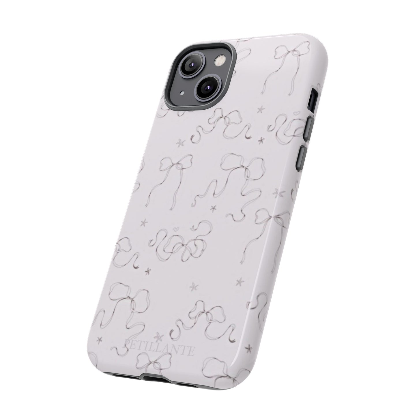 Tough Case “Clean”