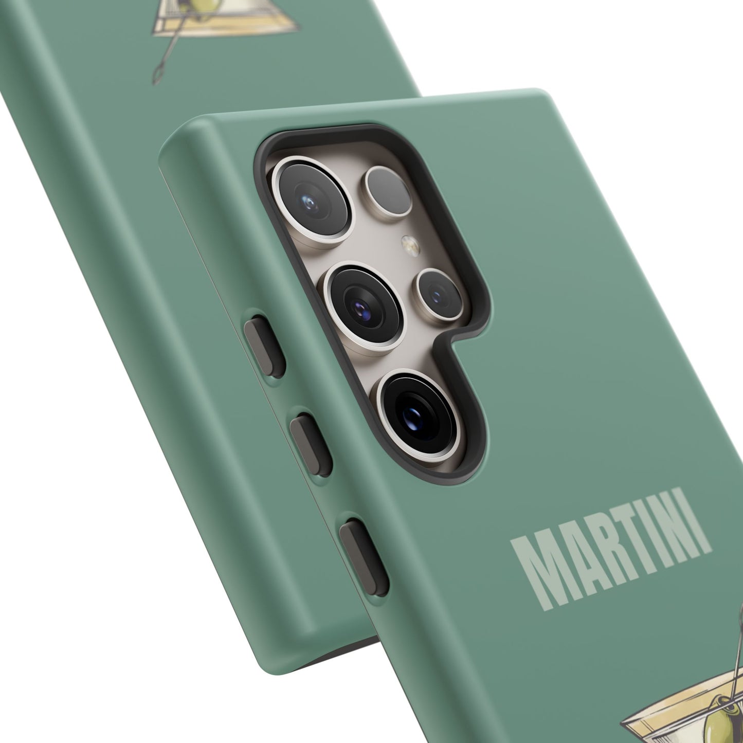 Tough Case “Martini”
