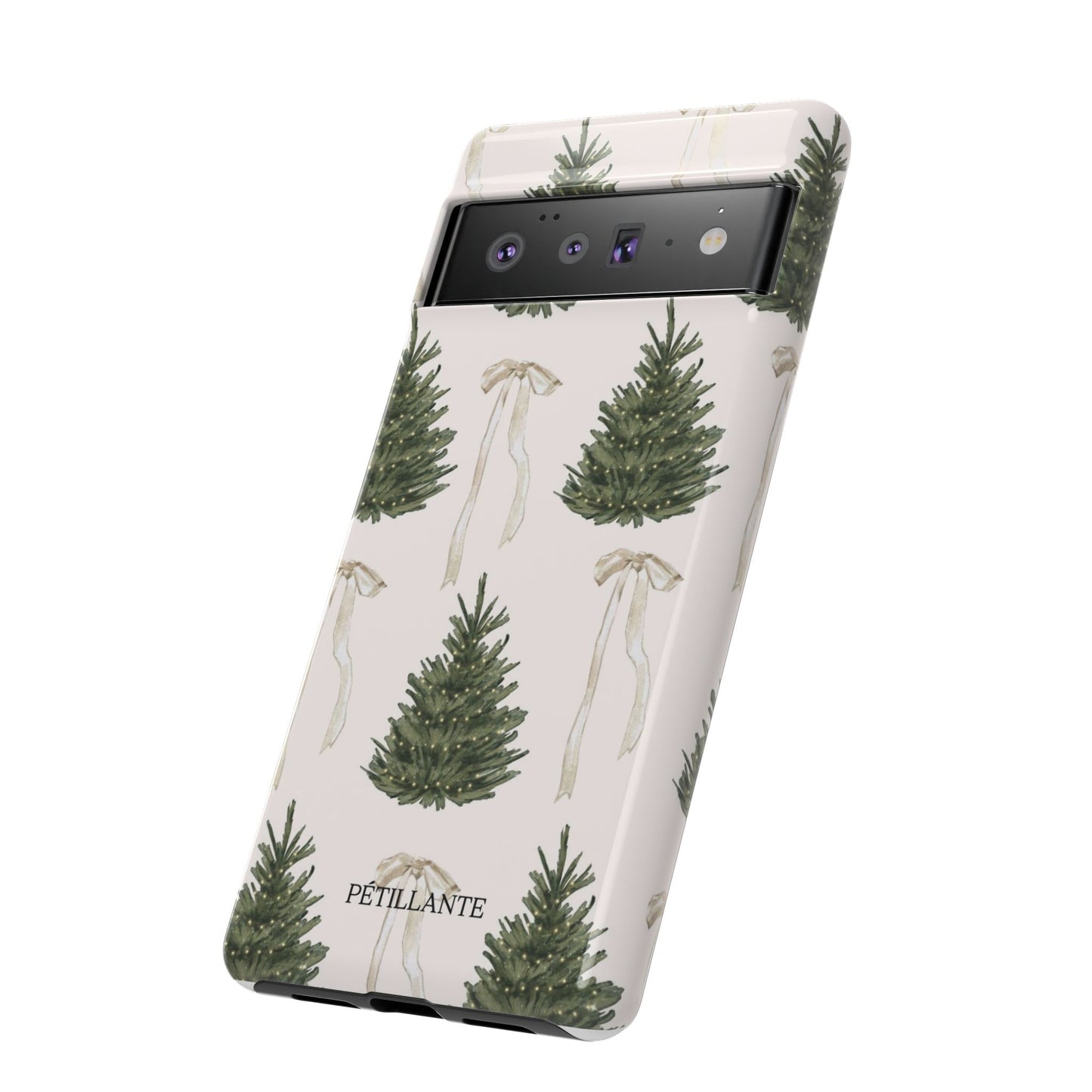 Tough Case “Christmas tree”