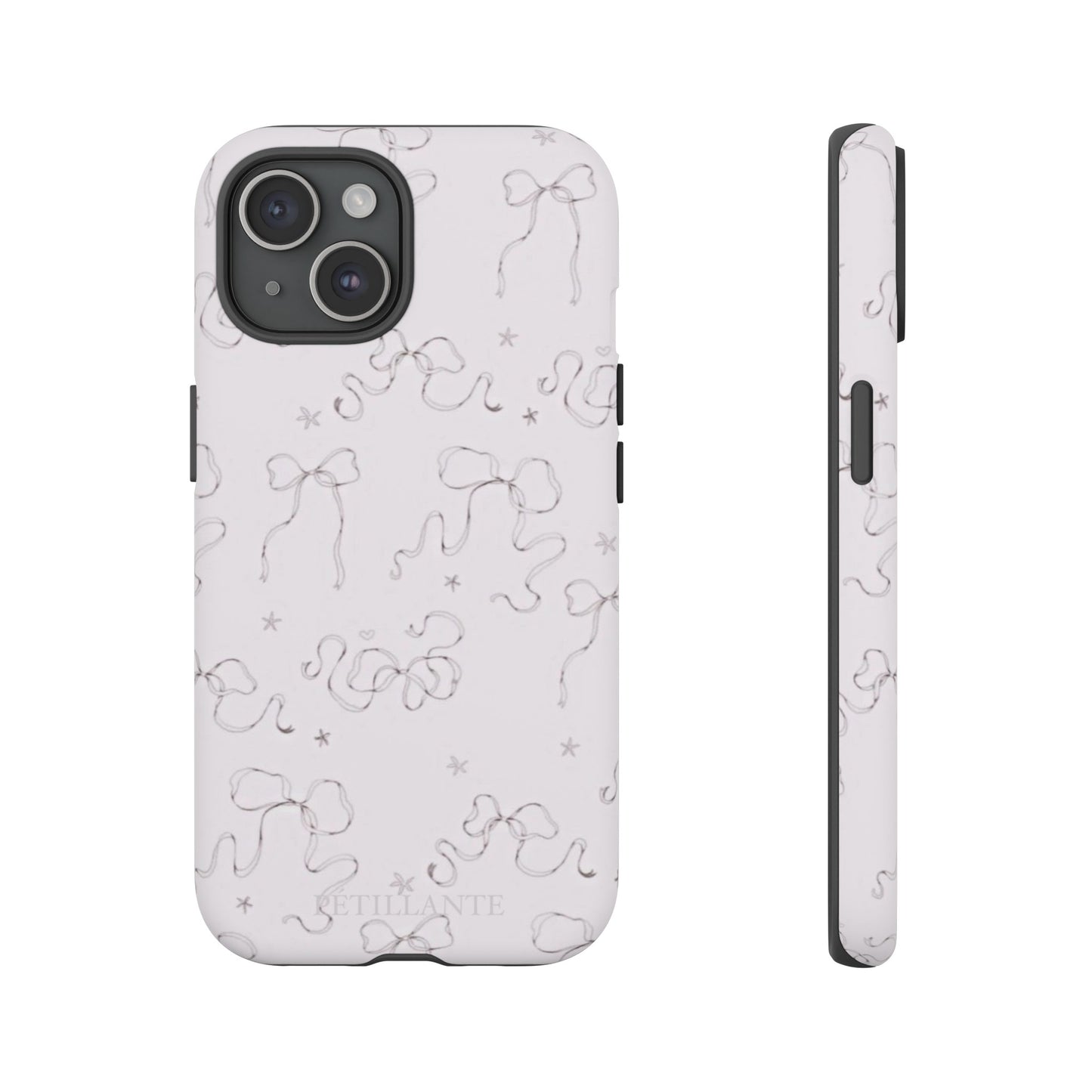 Tough Case “Clean”