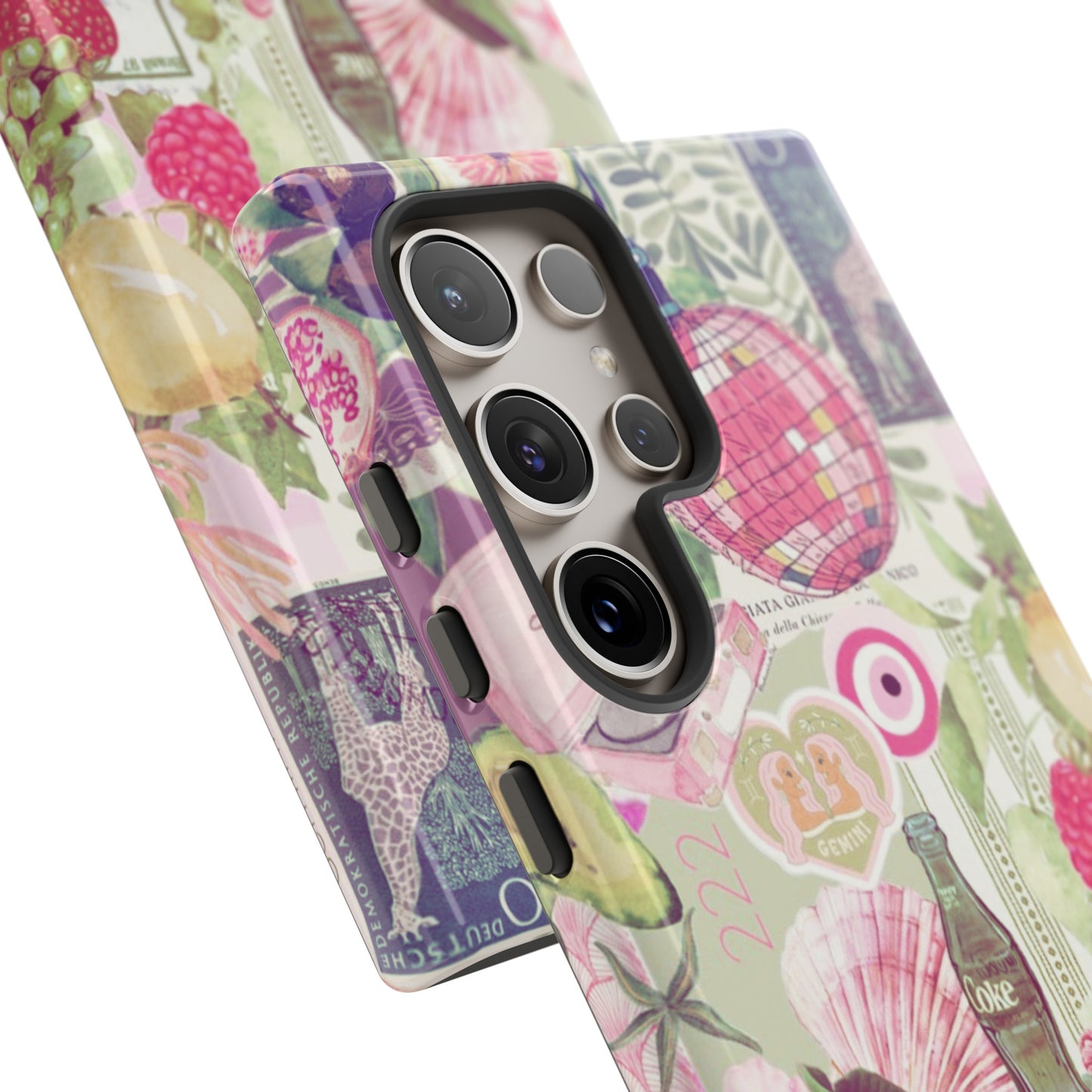 Tough Case “Rio”