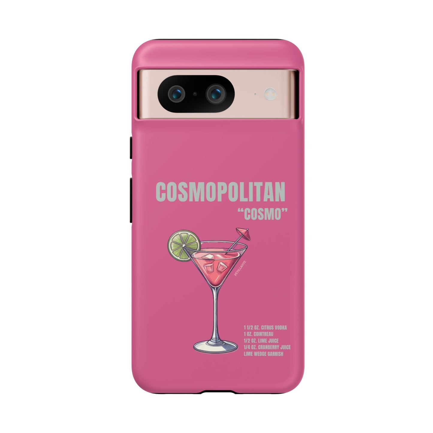 Tough Case “Cosmo”
