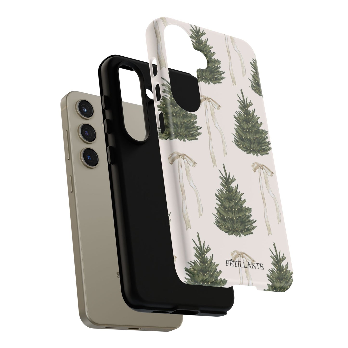 Tough Case “Christmas tree”