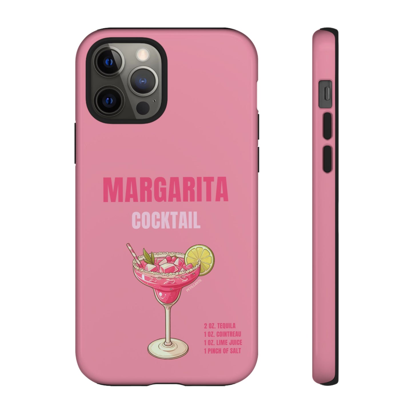 Tough Case “Margarita”