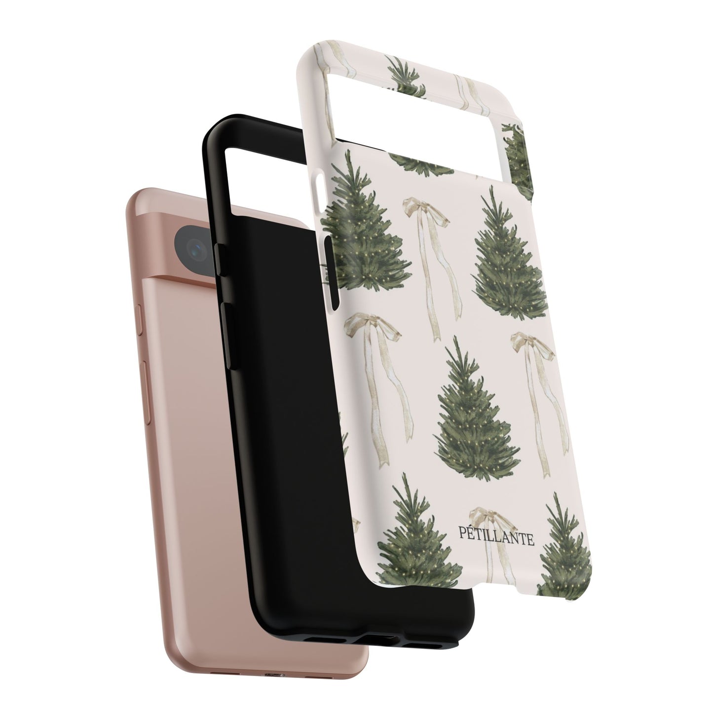 Tough Case “Christmas tree”