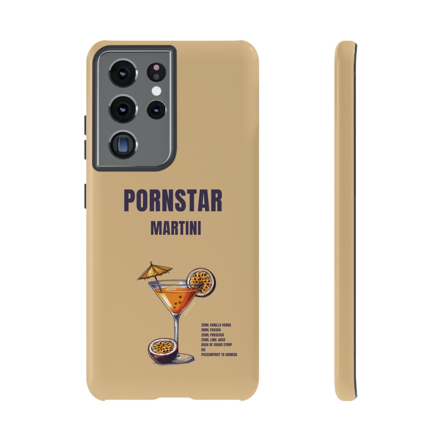 Tough Case “PS martini”