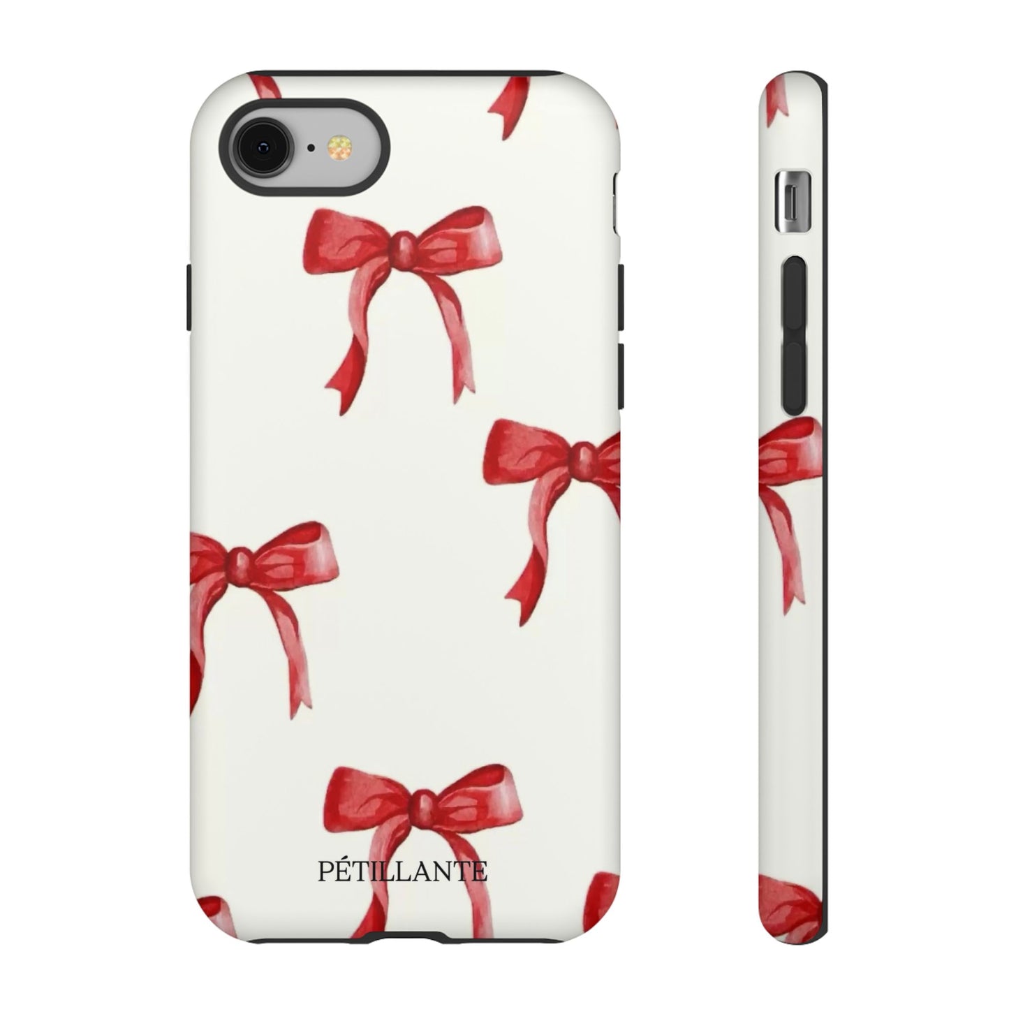 Tough Case “Present bows”