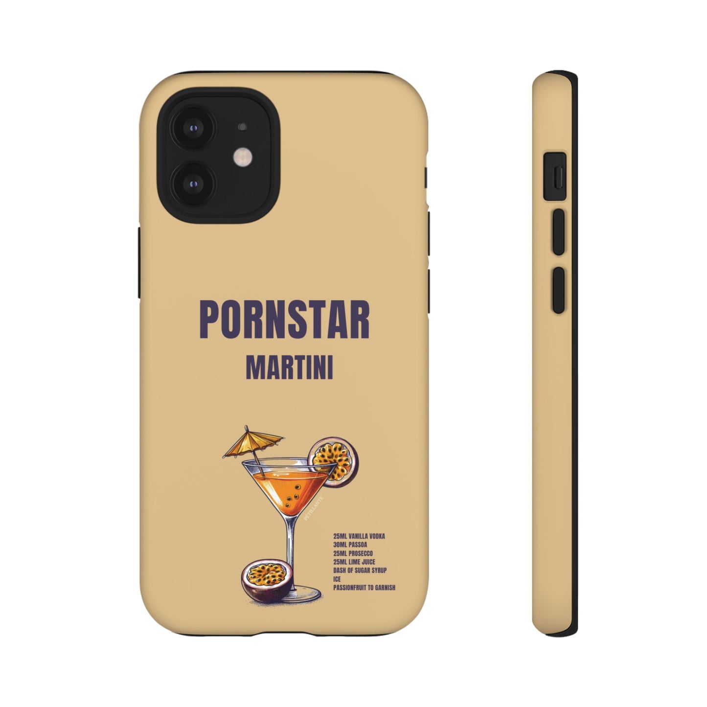 Tough Case “PS martini”