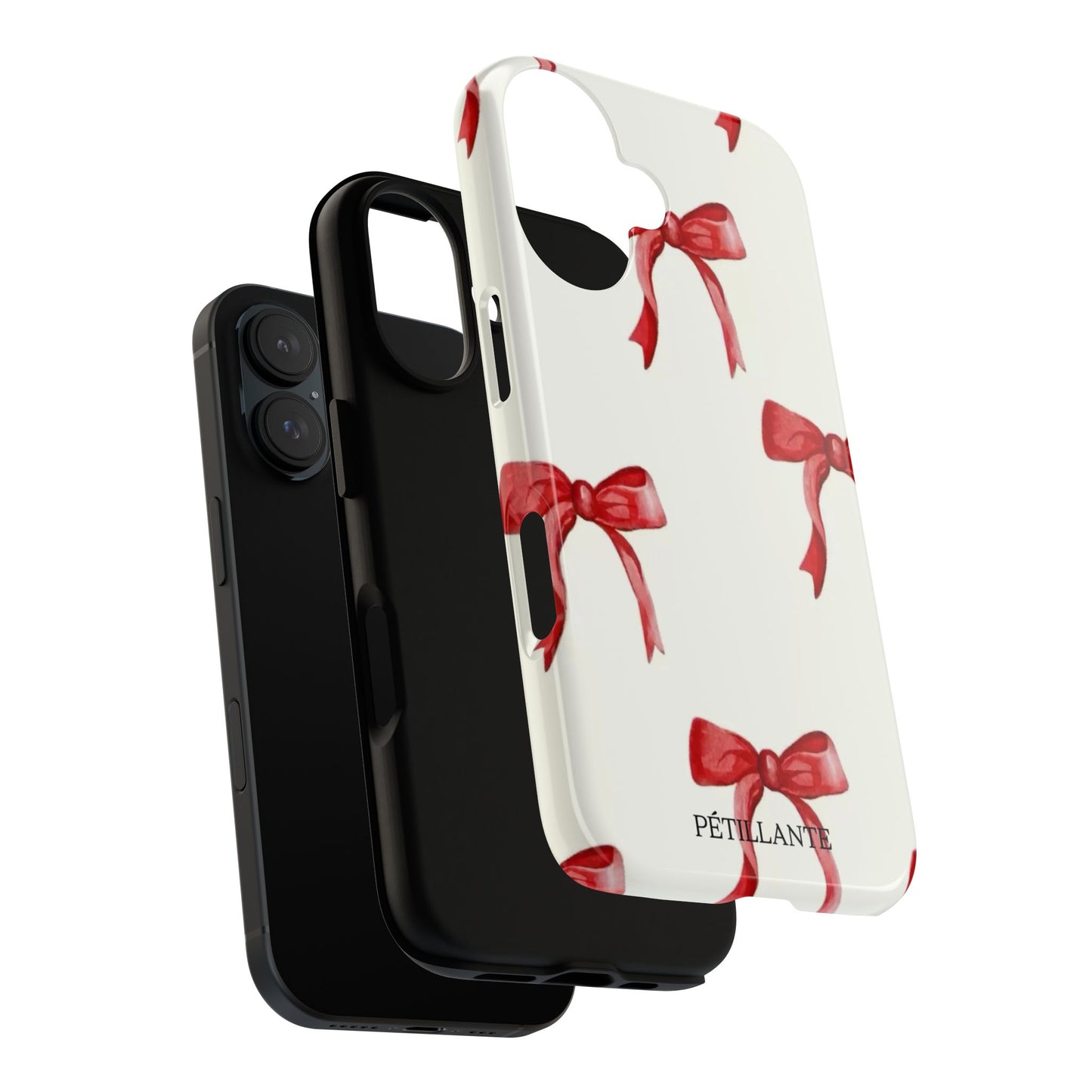 Tough Case “Present bows”
