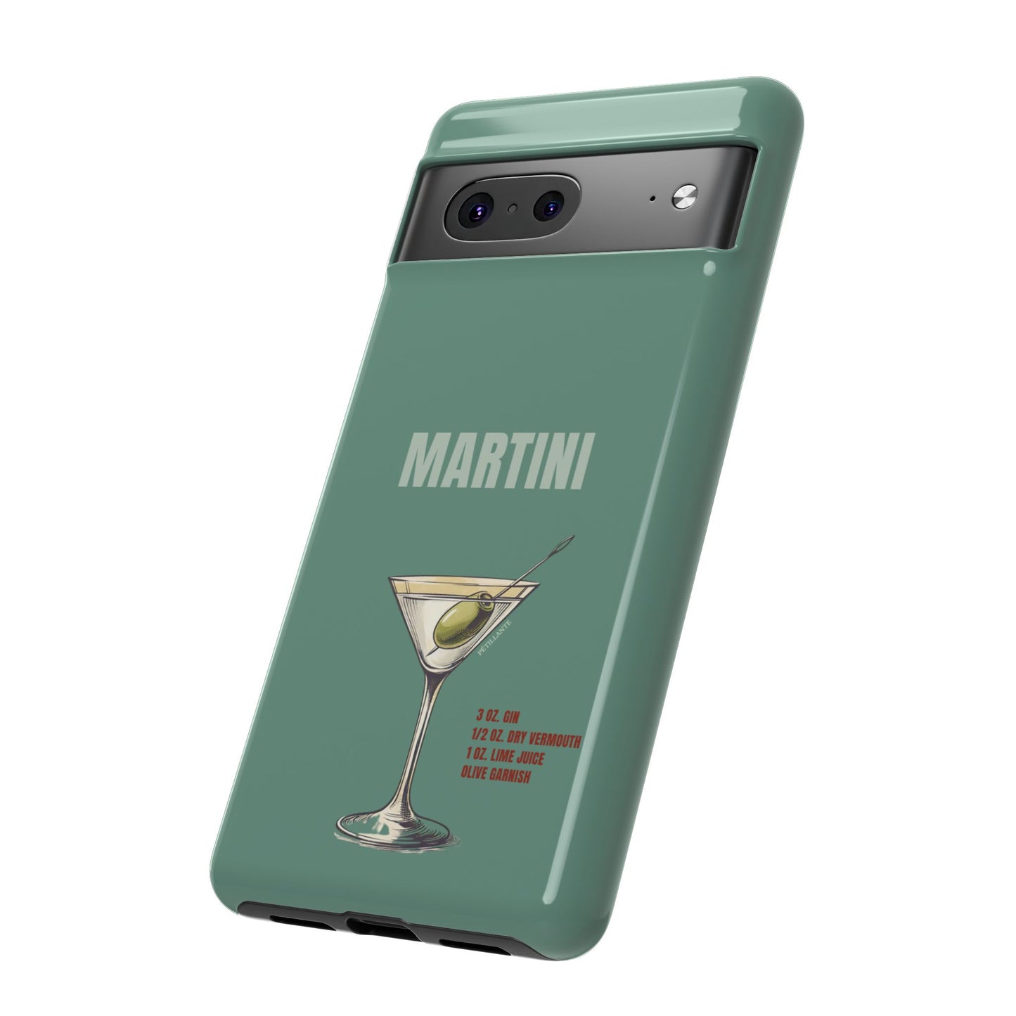 Tough Case “Martini”
