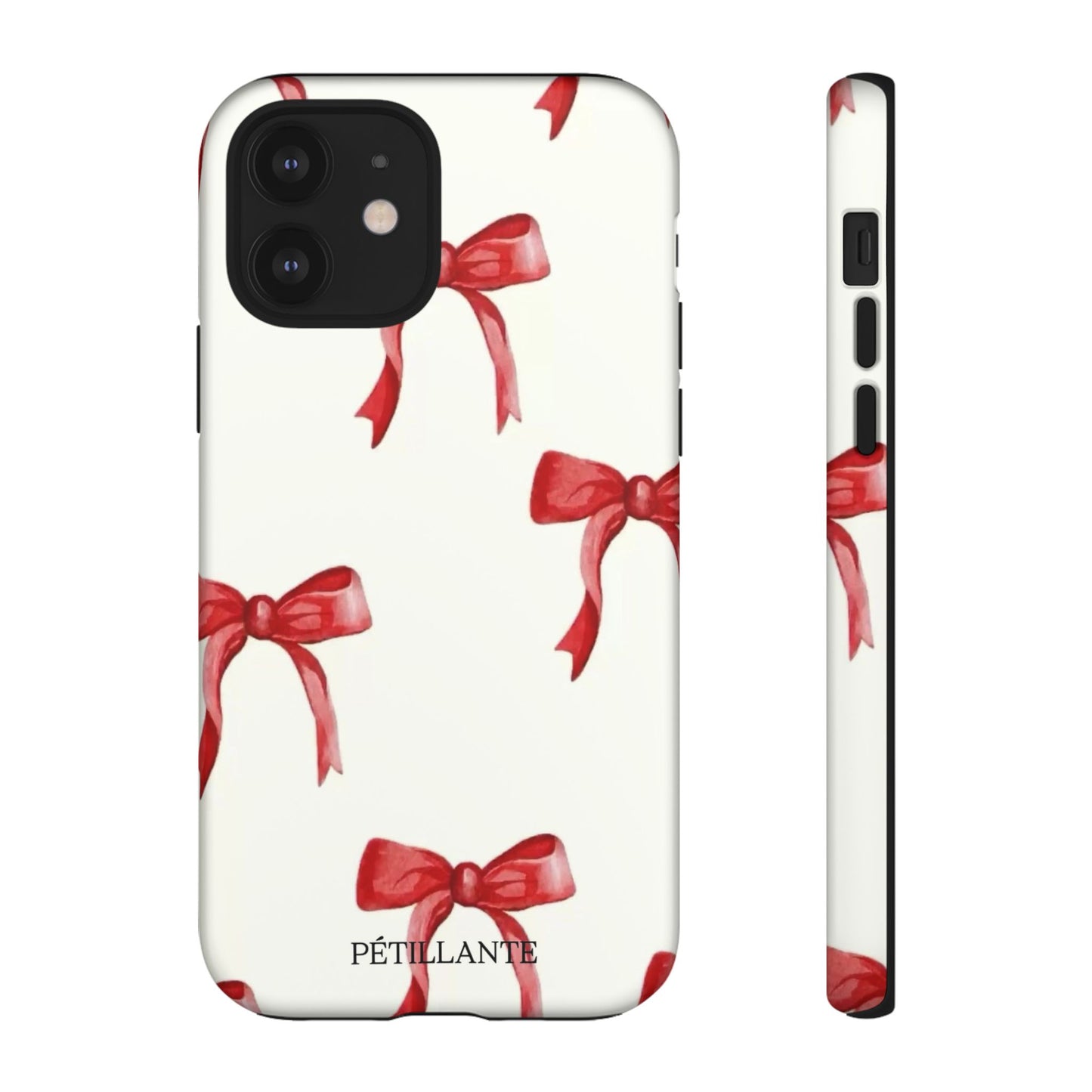 Tough Case “Present bows”