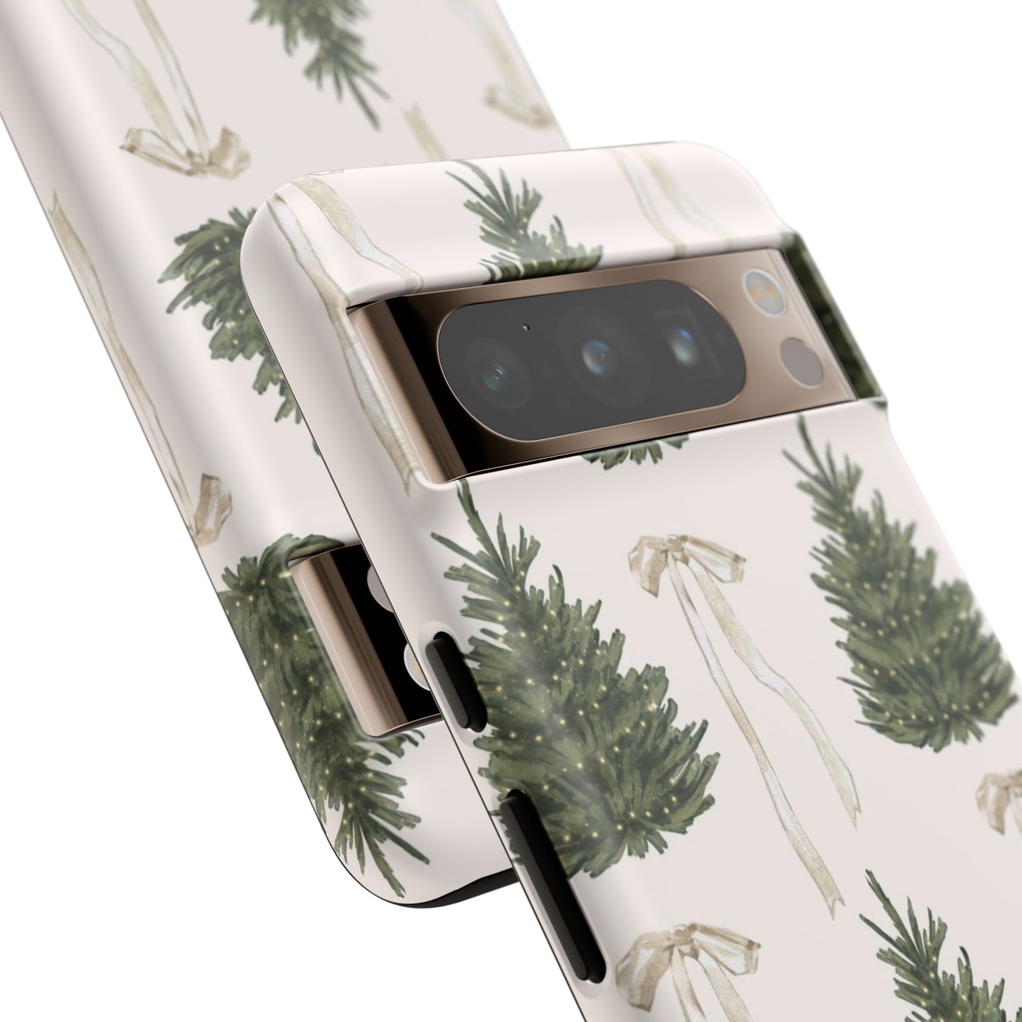 Tough Case “Christmas tree”