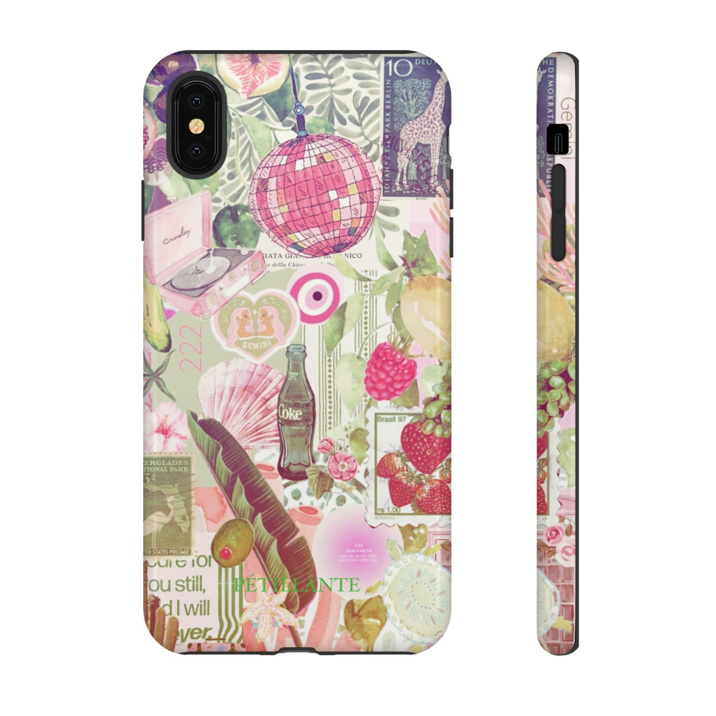 Tough Case “Rio”